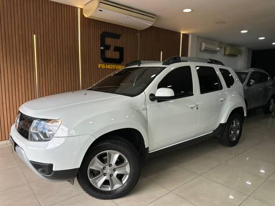 RENAULT DUSTER 1.6 16V SCE FLEX EXPRESSION X-TRONIC RENAULT DUSTER 1.6 16V SCE FLEX EXPRESSION X-TRONIC